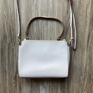 Lo & Sons Pearl Bag - gray